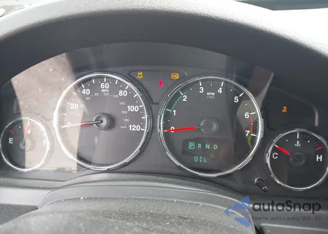 2011 Jeep Liberty Sport from USA, damaged, VIN 1J4PN2GK0BW546178